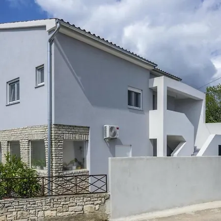 Gostinjska kuća Bura In - Istrien