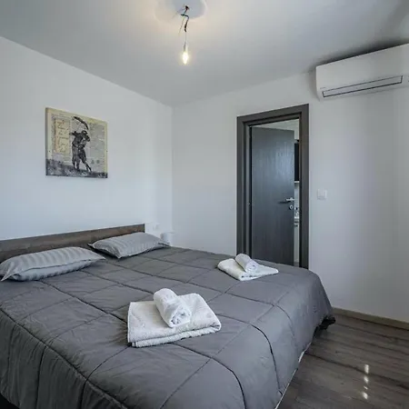 Gostinjska kuća Bura In - Istrien